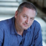 Георги Господинов получи голямата награда „Виленица“