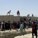 Русия ще евакуира от Афганистан над 500 души