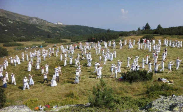 Засилено полицейско присъствие ще има за традиционния събор на Бялото