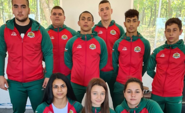 Българска федерация по вдигане на тежести определи състава за започващото