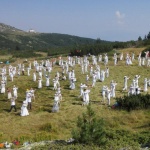 Засилено полицейско присъствие ще има за традиционния събор на Бялото братство в Рила 