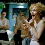 Руският режисьор-експериментатор Иля Хржановски лично ще представи в София "ДАУ. Наташа"