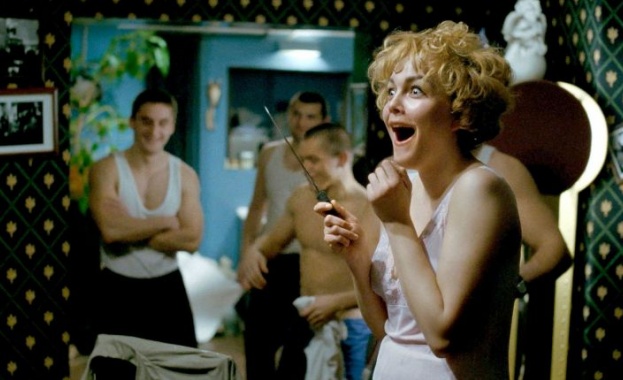 Мултимедийният проект посветен на живота на съветския физик и лауреат