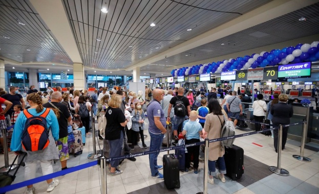 Нарастването на БВП на Русия през второто тримесечие на годината