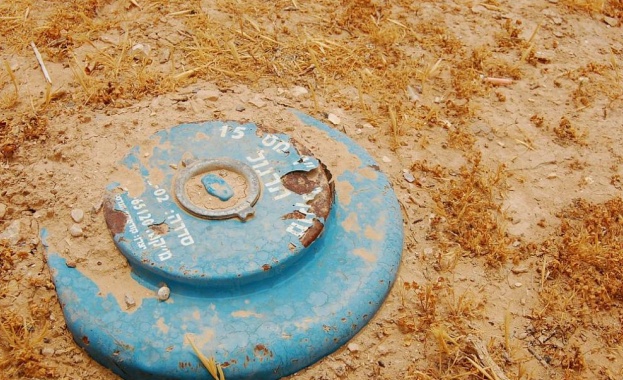 Пожари бушуват на територията на Босна и Херцеговина а в