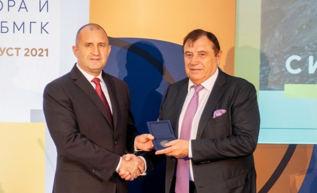 Минната индустрия е в основата на независимостта на националната енергетика