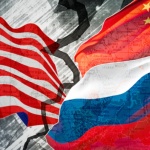 Защо Америка се опитва да скара Русия с Китай