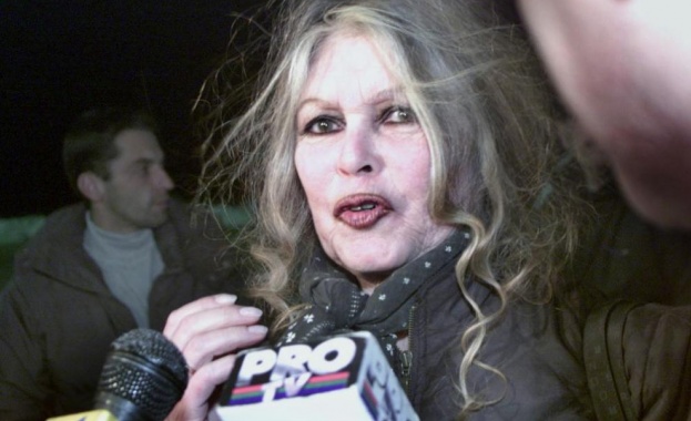 Иконата на френското кино от 60 те години на миналия век