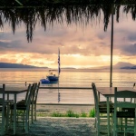 Гърция: По-малко клиенти в заведенията, повече - в магазините втора употреба