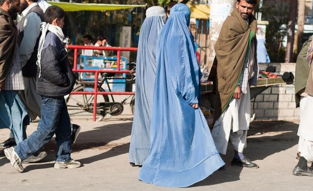 Съдбата на жените в царството на талибаните ще е печална