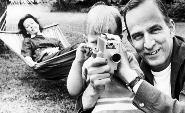 Оскар Айзък и Джесика Частейн са в центъра на брачните