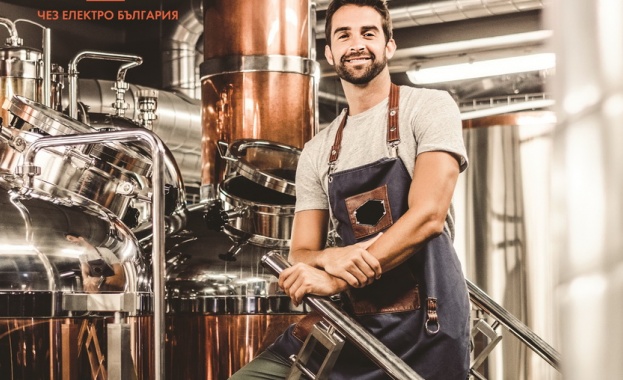 Дружеството е най големият доставчик на електроенергия до крайни клиенти през