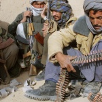 Къде е върховният водач на талибаните?