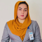  Защо тв водеща от Афганистан не успя да стигне до работа и помоли света за помощ 