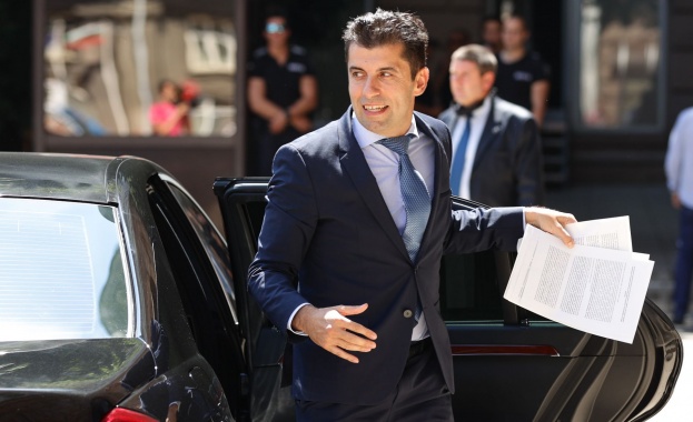 Той призова и директорът на Българската консолидационна компания също да