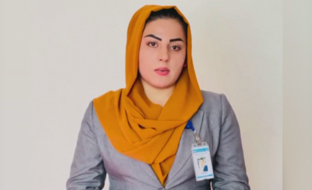 Все повече са жените в Афганистан които не успяват да