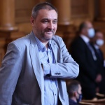 Андрей Чорбанов: Цялата събирателна сила, която държи тази странна конфигурация, е икономическа