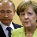 Меркел и Путин обсъждат ситуацията в Афганистан и Беларус