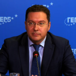 Даниел Митов: В момента е важно България да има редовно правителство