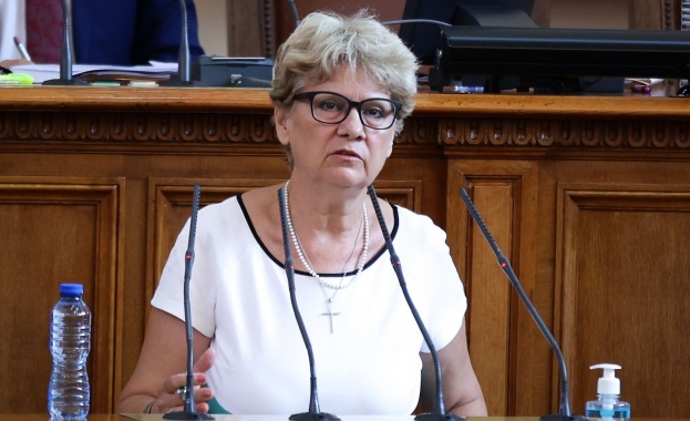 Според служебния министър на регионалното развитие Виолета Комитова града трябва