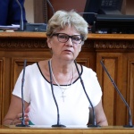 Комитова: Натъкнахме се на огромен финансов дефицит в МРРБ