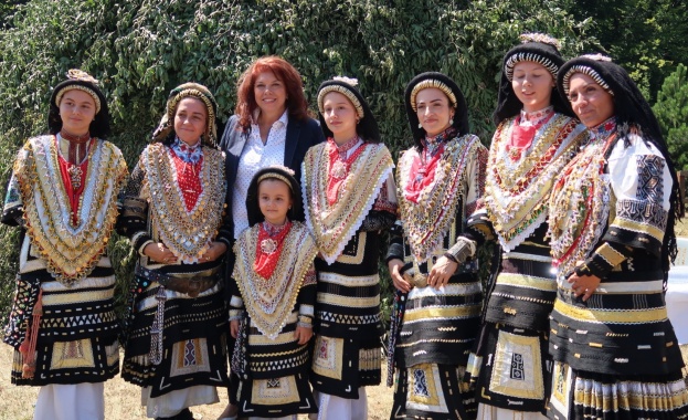 Цяла България знае че в последните дни на август Карандила