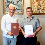 УНСС ще си сътрудничи с „Тракия икономическа зона“