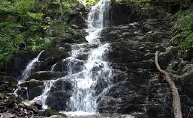 При инцидент на Боянския водопад е загинал мъж Това съобщиха