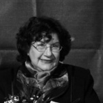 Почина голямата българска актриса Виолета Бахчеванова