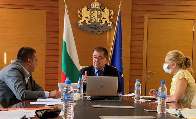 Ще отправя запитване към Държавна агенция Държавен резерв и военновременни