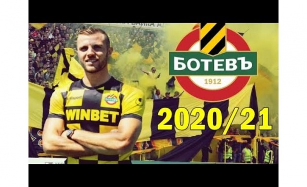 Италианският клуб от Серия Б Асколи ще привлече нападателя на