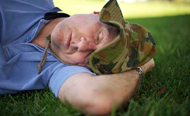 Ежегодното открито състезание по мързел започна в Черна гора То