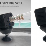 Доколко са сигурни Wi-Fi камерите?