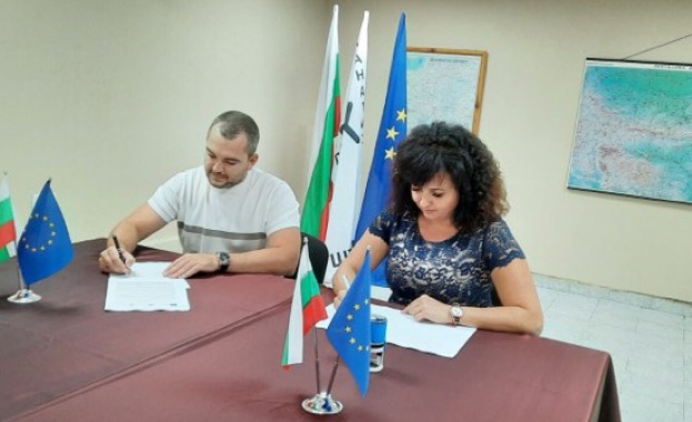 Проектът е на обща стойност 1 401 378 49 лв без