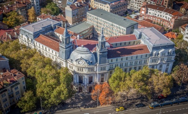 Екипът на Министерството на земеделието храните и горите е спазил