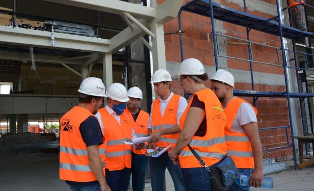 По разпореждане на министъра на транспорта информационните технологии и съобщенията