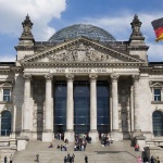 Какво става с германската икономика?