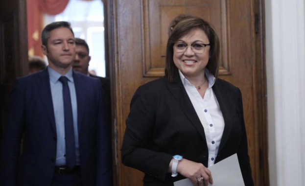 Няма да съм аз кандидатурата за министър председател каза лидерът на