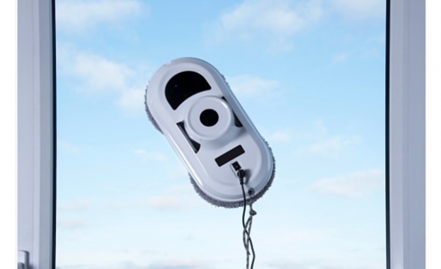 Източник на снимката www istockphoto com Роботите за прозорци навлизат все повече