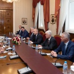 Румен Радев: Устойчивото развитие е невъзможно без резултати в борбата с корупцията