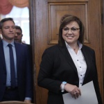 Нинова: Между 10 и 15 септември ще върнем мандата, ако не може да го изпълним