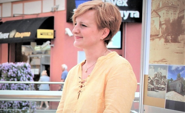 Прагове и белези е мотото на Националите есенни изложби през