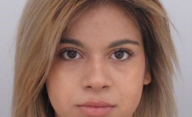 ОДМВР Бургас съобщи че издирва 16 годишната Габриела Кунева от