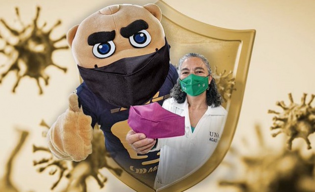 Изследователи от Националния автономен университет в Мексико UNAM са създали