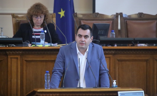 Необходими са промени в трудовото законодателство за регламентиране на дистанционната