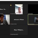 Министър Балтова обсъди с туристическия сектор икономически мерки в подкрепа на бизнеса