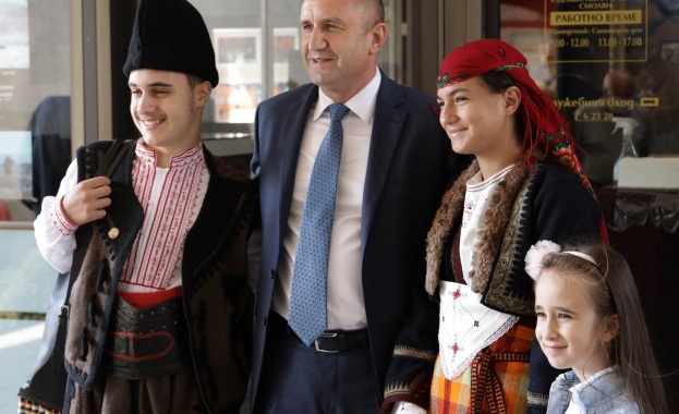 Перспективите пред област Смолян могат успешно да се реализират ако