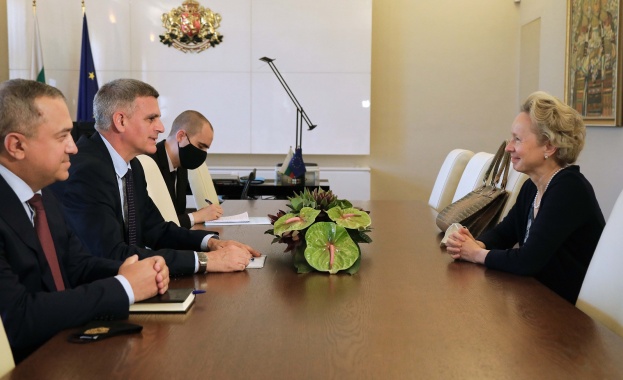 България и Австрия имат отлични двустранни отношения които можем да