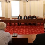 Корнелия Нинова към СФСМВР: Ще предложим допълнителни средства за МВР в актуализацията на бюджета 