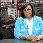 Корнелия Нинова: Ще подкрепим всяко предложение за увеличаване на доходите на пенсионерите
